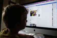 Social media impact on children