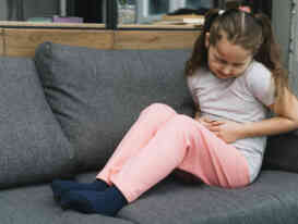appendicitis in children