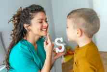 Speech Apraxia In Children