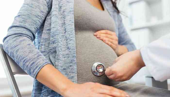 false pregnancy symptoms